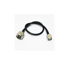 Джампер TETRA RF cable 1/2", 3m-12-NM-2-15-01
