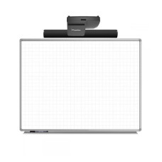 Комплект "Мультимедійний проєктор з короткофокусним об’єктивом та маркерною дошкою"