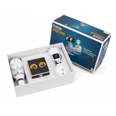 Робот Fable Explore 2.5 для STEM навчання